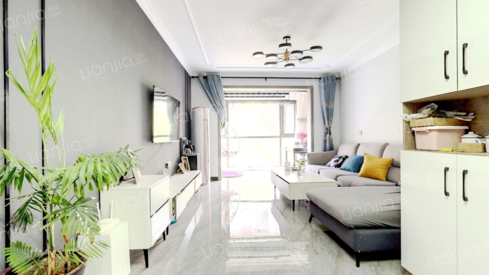 尚品园二手房实景图