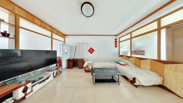东鑫住宅新区二手房实景图