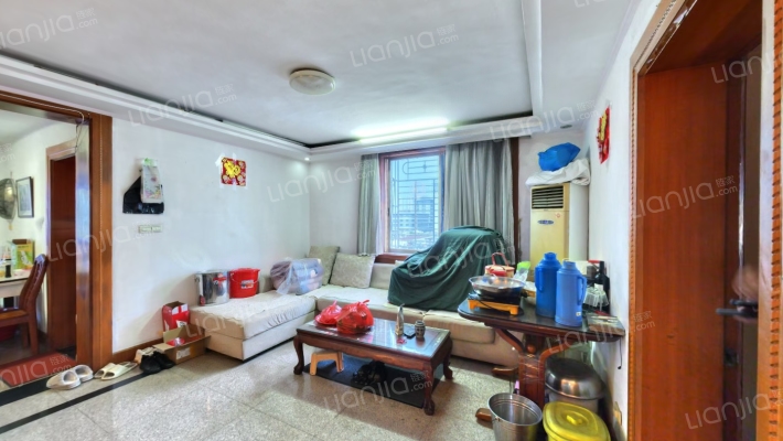 丰泰小区二手房实景图