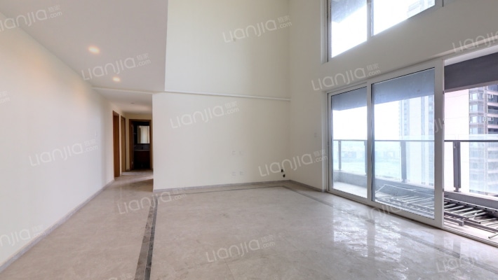 华润龙湾御府二手房实景图