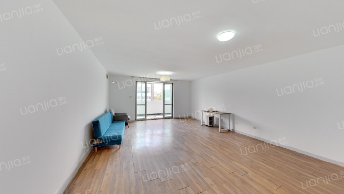 龙跃苑三区二手房实景图