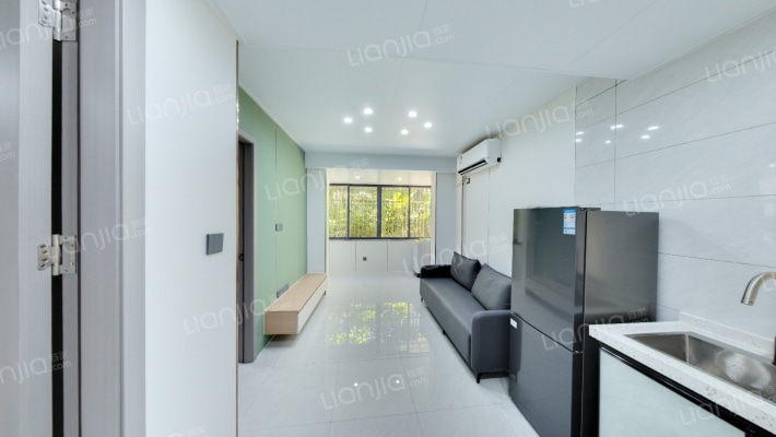 梅兴苑二手房实景图