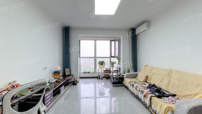 中铁祥瑞嘉园二手房实景图