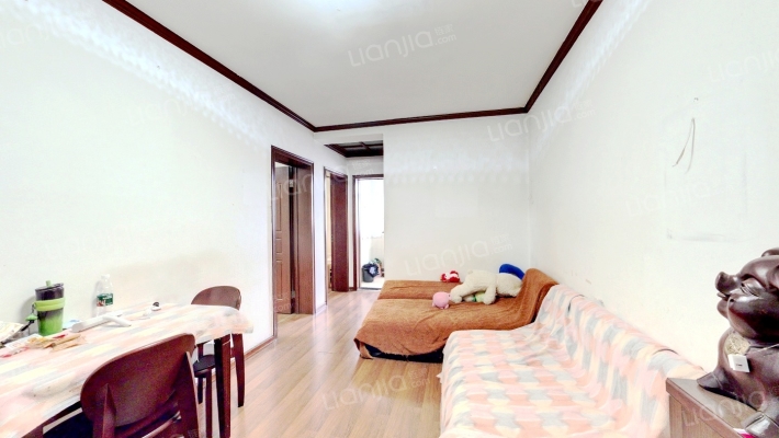 老营盘小区二手房实景图