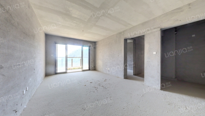 南沙湾东苑二手房实景图