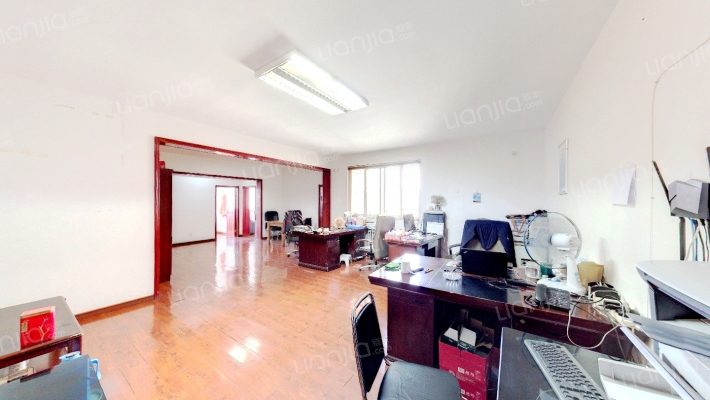 区委宿舍二手房实景图