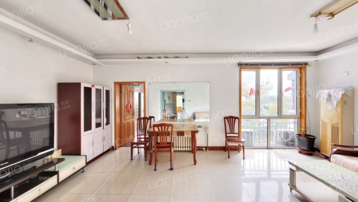 高井29号院二手房实景图