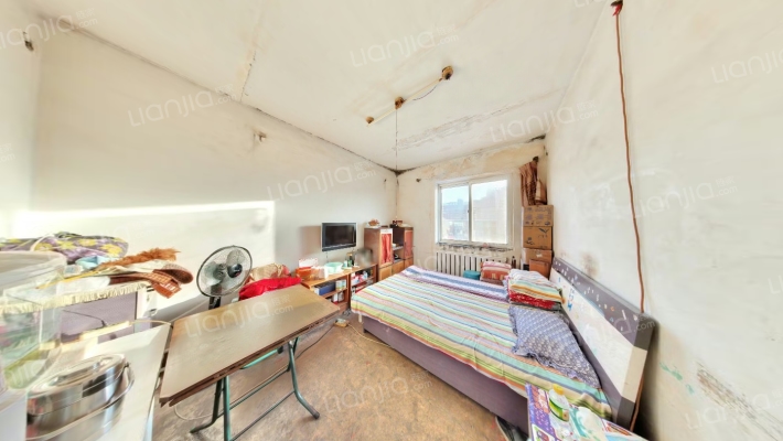 滂江东小区二手房实景图