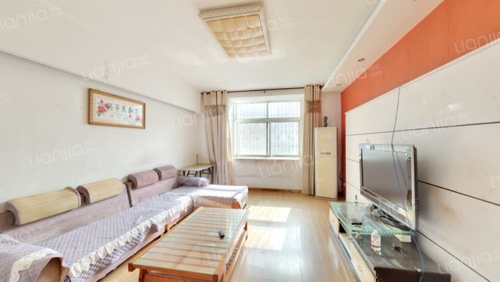 公路新区二手房实景图