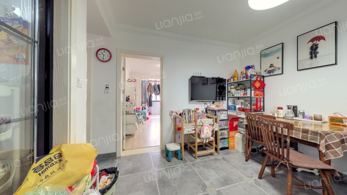 南苑六村二手房实景图