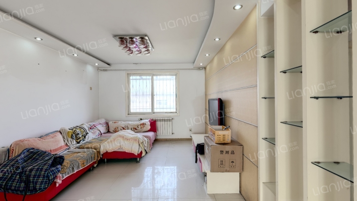 佳境天城二手房实景图