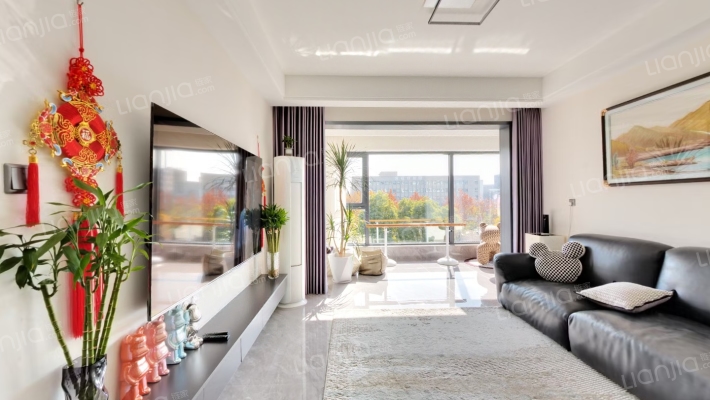 世茂国风二手房实景图