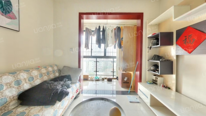 水乡嘉苑C区二手房实景图