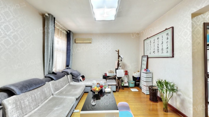 长乐大厦小区二手房实景图