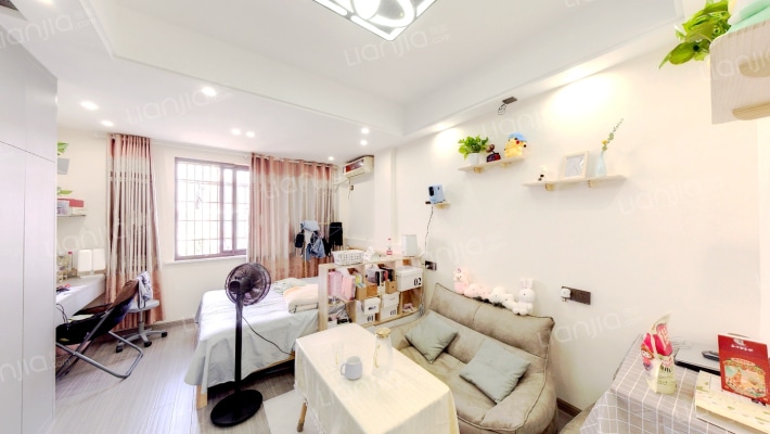 甬江家园南区二手房实景图