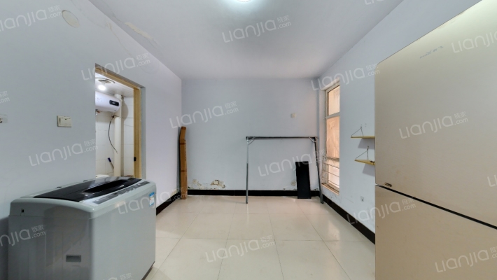 兴商公寓二手房实景图