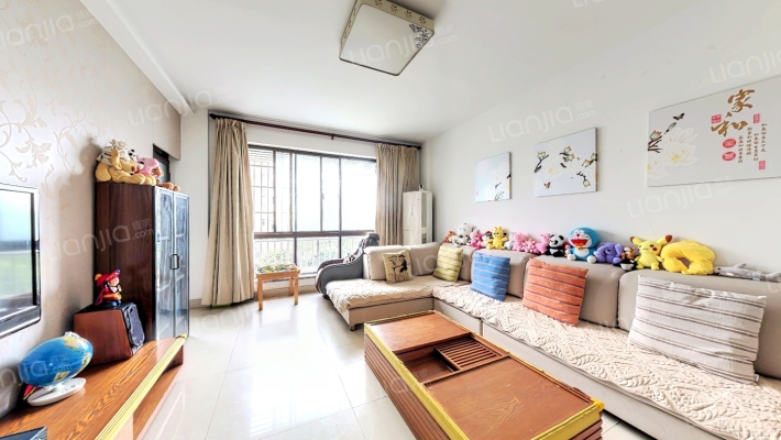 欧风华庭二手房实景图