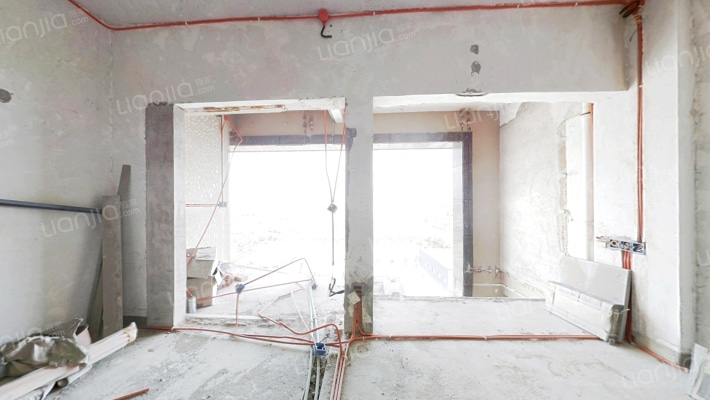 秀水园二手房实景图