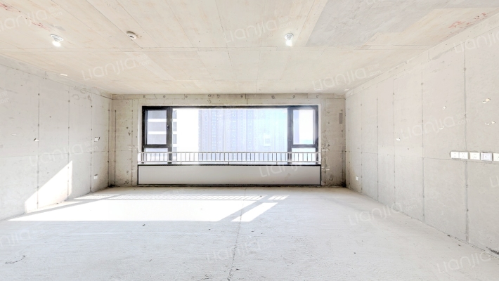 曲江城市树二手房实景图