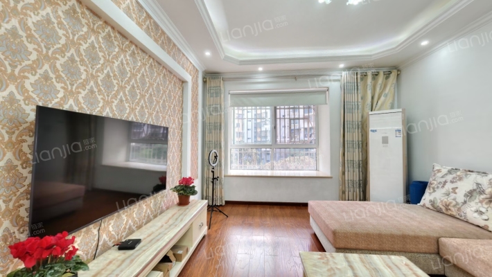 民主小区A2区二手房实景图