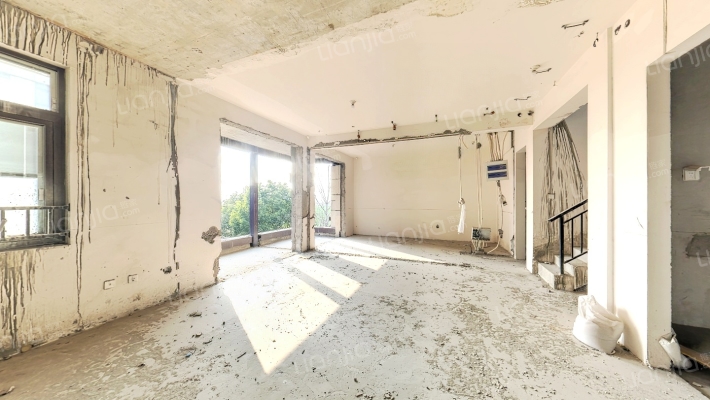 桃花园著澜院二手房实景图