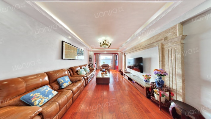 北大资源时光二手房实景图