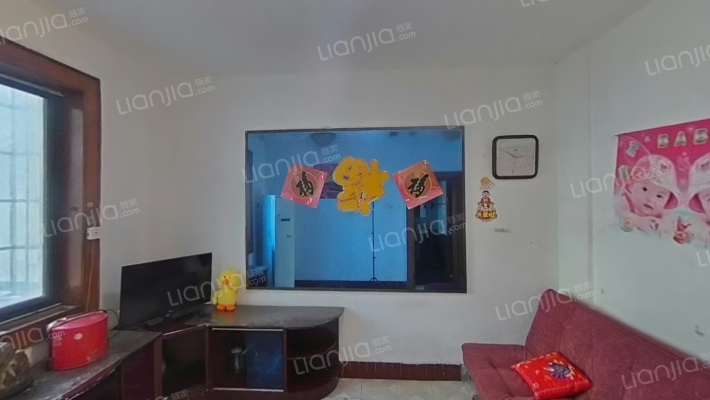 易赖街二手房实景图