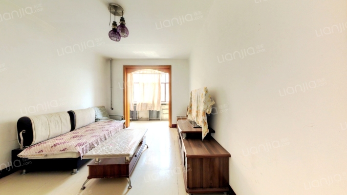 兰玻新区二手房实景图