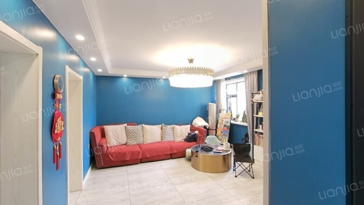 建元小区二手房实景图