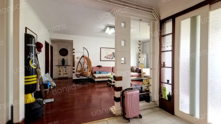 文北小区二手房实景图