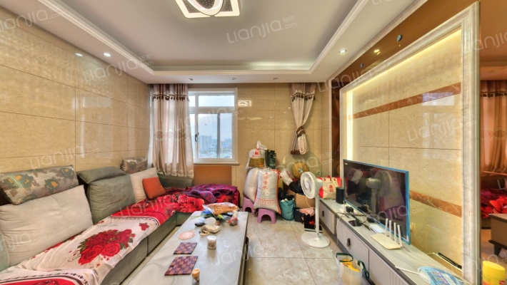 滨湖南丽湾二手房实景图