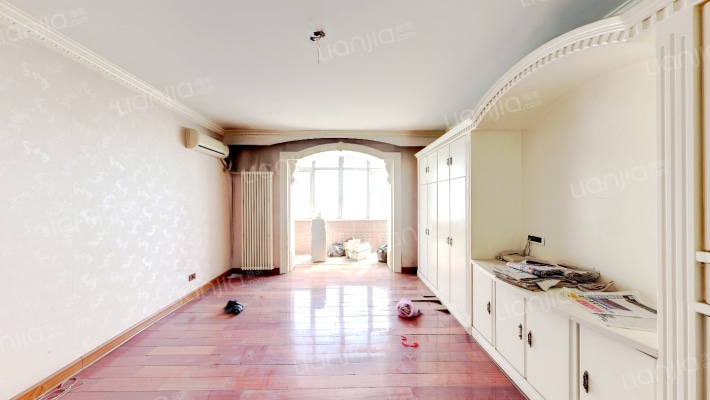 黄河小区二手房实景图