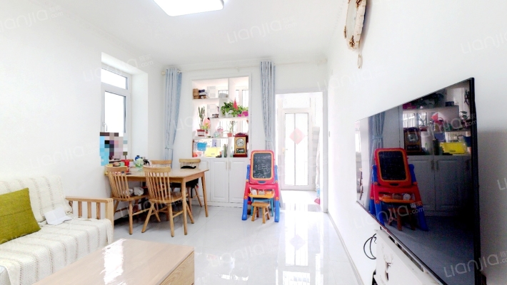 伊春路二手房实景图