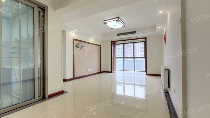 翰城国际一期二手房实景图