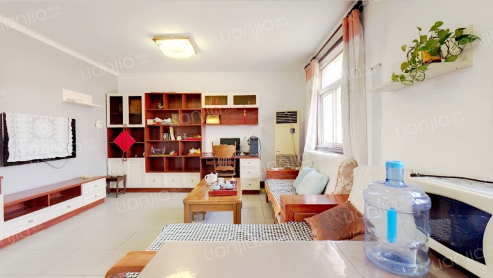 友爱路25-60号二手房实景图