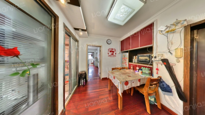 归云堂15巷二手房实景图