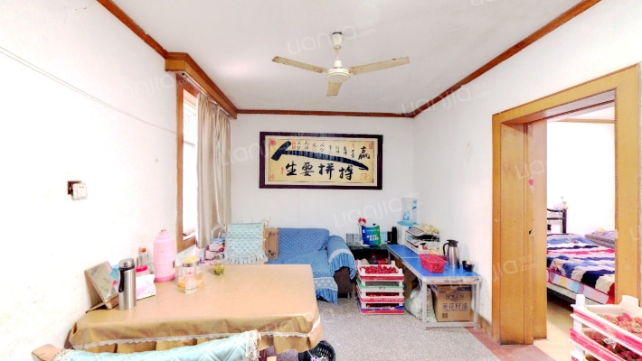 合九新村二手房实景图