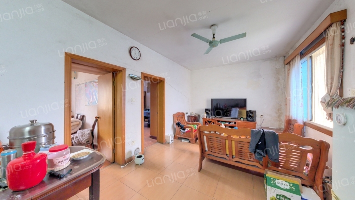 铁路九村二手房实景图