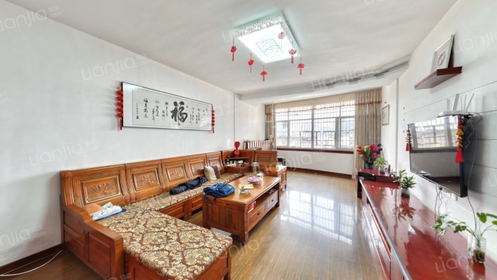 金凤花园二手房实景图