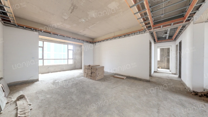 龙湖华府二手房实景图