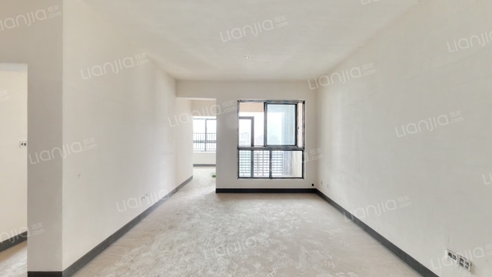 天堡家园二期二手房实景图