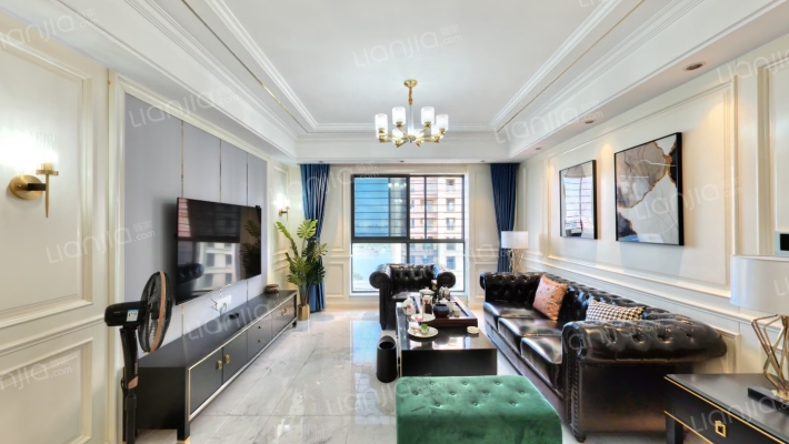 天泽奥莱时代I期二手房实景图