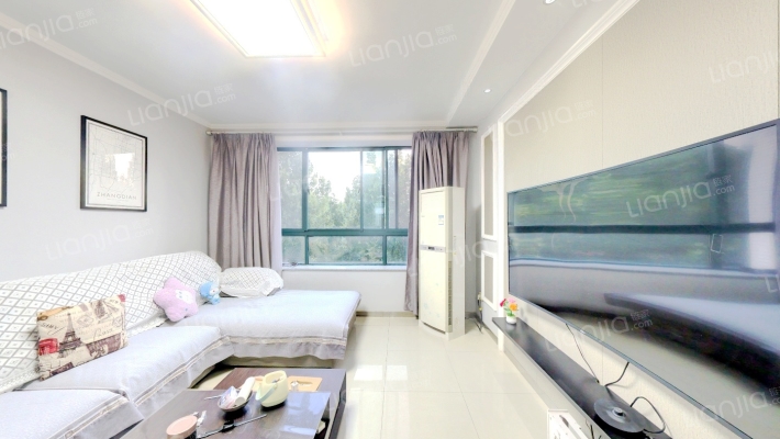 名仕城二手房实景图