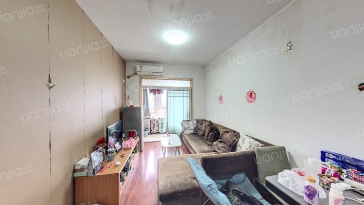 湘中海上林国际二手房实景图