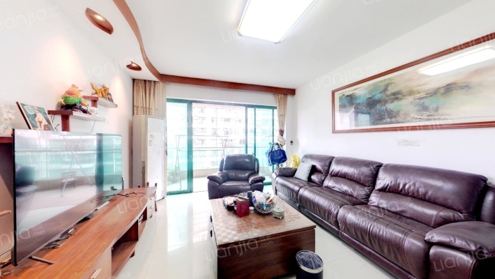 东海花园二手房实景图