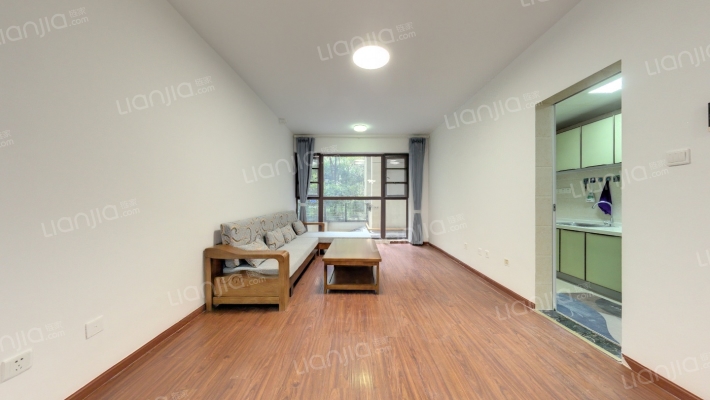 滨江翠屿二手房实景图