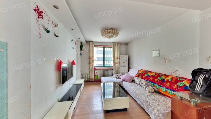 宏东嘉苑二手房实景图