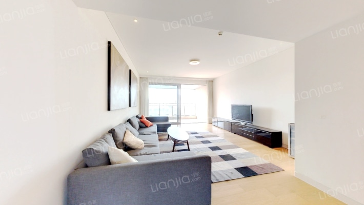 深业上城二手房实景图