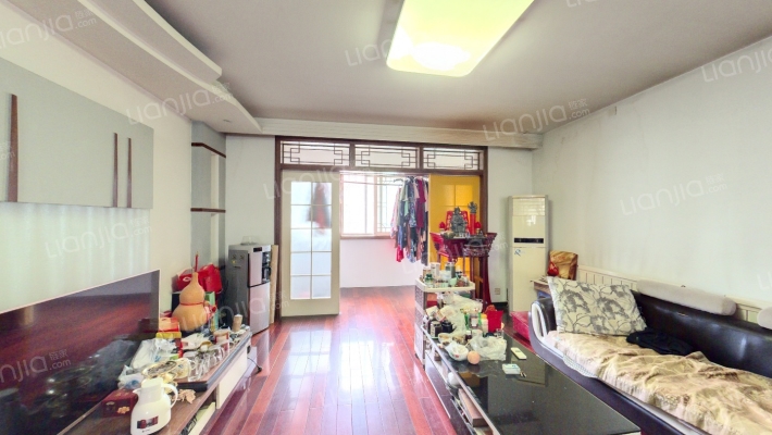 夷山花园二手房实景图