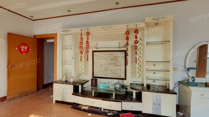 和谐二巷北三胡同二手房实景图